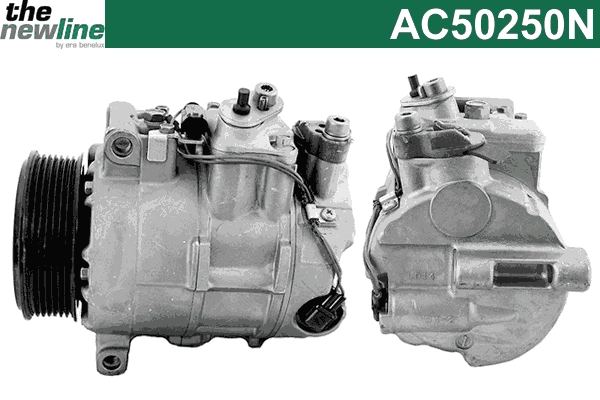 Compressor, air conditioning (AC50250N)