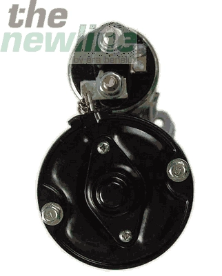 Starter (RE8374N)