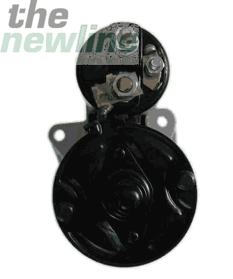 Starter (RE81038N)