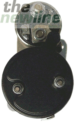 Starter (RE8118N)
