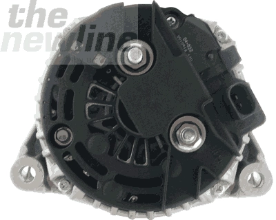 Alternator (RE73616N)