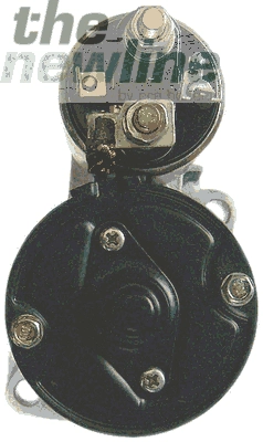Starter (RE8801N)