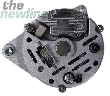 Alternator (RE7401N)