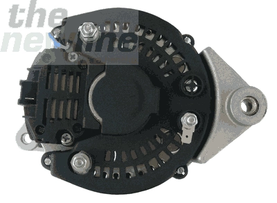 Alternator (RE73661N)
