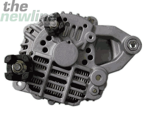 Alternator (RE7917N)