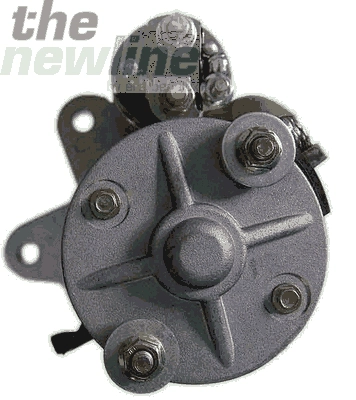 Starter (RE81002N)