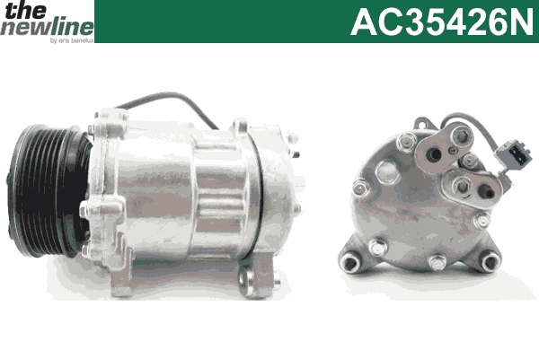 Compressor, air conditioning (AC35426N)