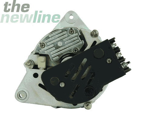 Alternator (RE7753N)