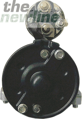 Starter (RE83515N)