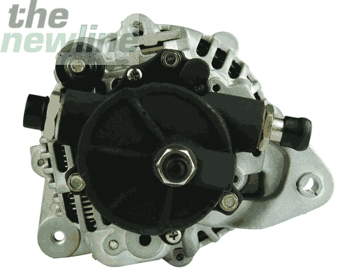 Alternator (RE75007N)