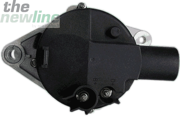 Alternator (RE72081N)