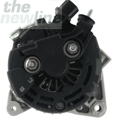 Alternator (RE73619N)
