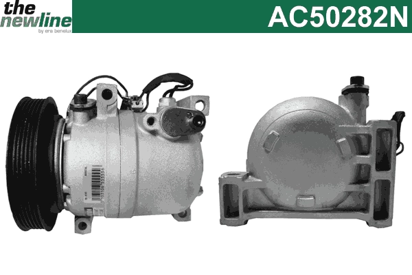 Compressor, air conditioning (AC50282N)
