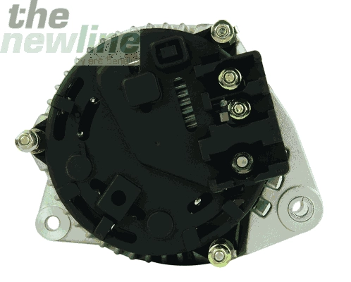 Alternator (RE73508N)