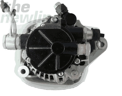 Alternator (RE73621N)