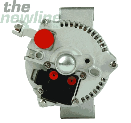 Alternator (RE7881N)