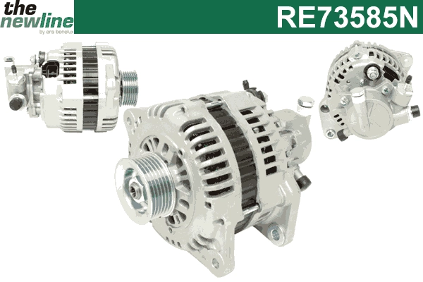 Alternator (RE73585N)