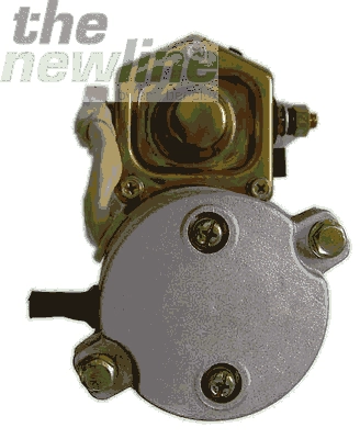 Starter (RE81017N)