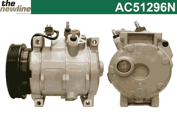 Compressor, air conditioning (AC51296N)