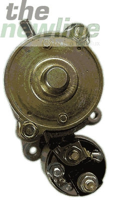 Starter (RE81014N)