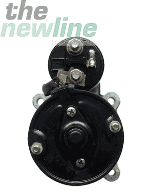 Starter (RE8816N)
