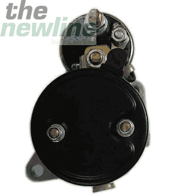 Starter (RE8292N)