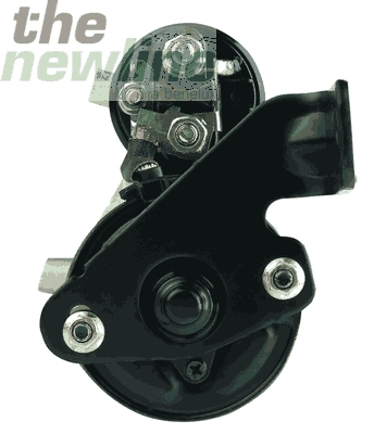 Starter (RE81000N)