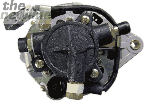 Alternator (RE7630N)