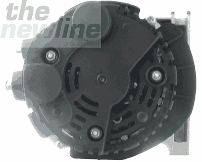 Alternator (RE73626N)