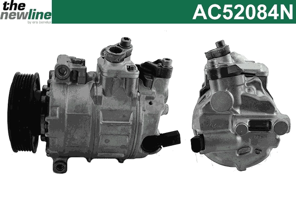 Compressor, air conditioning (AC52084N)