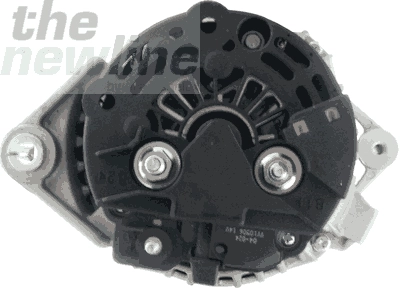 Alternator (RE73617N)