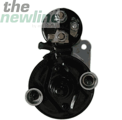 Starter (RE8851N)
