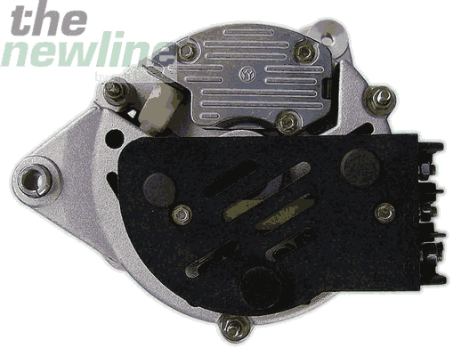 Alternator (RE7755N)