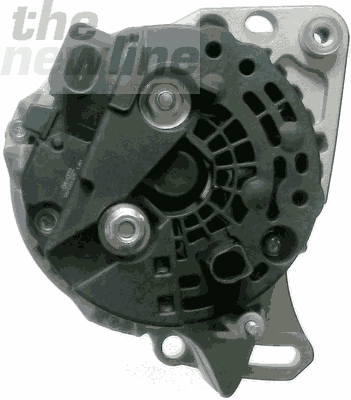 Alternator (RE73681N)