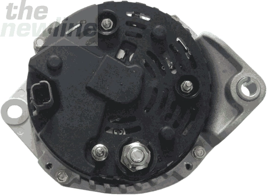 Alternator (RE73549N)