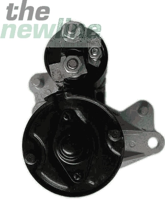 Starter (RE83510N)
