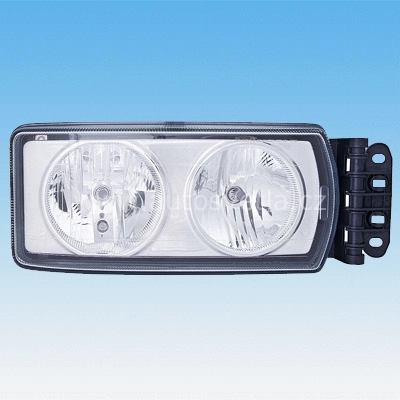 Headlight (721504)