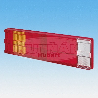 Lens, tail light assembly (722535)