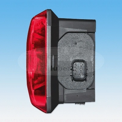 Tail Light Assembly