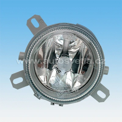 Front Fog Light (724753)