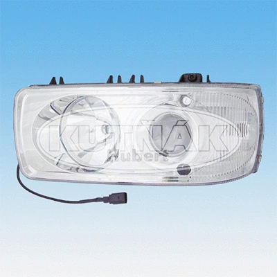 Headlight (726904/T)