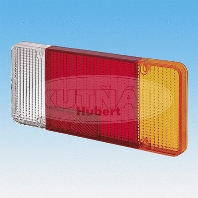 Lens, tail light assembly (722377)