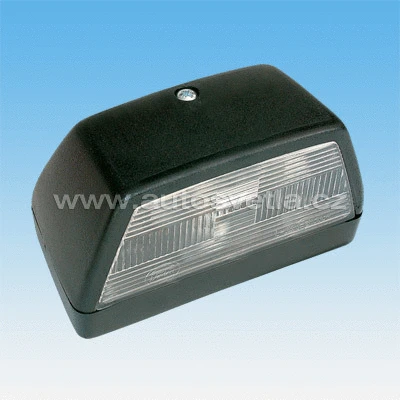 Licence Plate Light (721908)