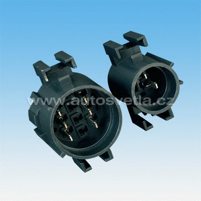 Tail Light Assembly (722315)