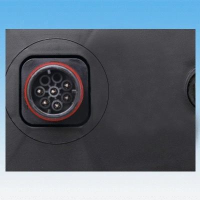 Tail Light Assembly (722583)