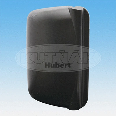 Cover, exterior mirror (728606)