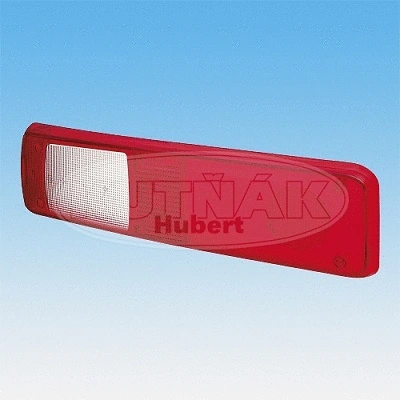 Lens, tail light assembly (721216)