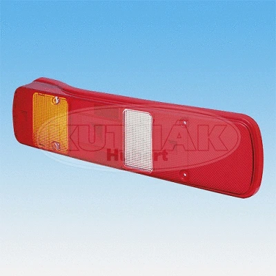 Lens, tail light assembly (722805)