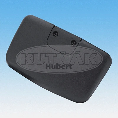 Front Mirror, driver cab (727545)