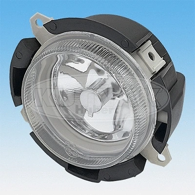 Front Fog Light (727188)